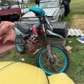 Recuperan motocicleta robada en Cuautlancingo en operativo de seguridad