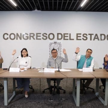 Congreso de Puebla impulsa ferias de empleo para madres solteras y aborda temas legislativos clave