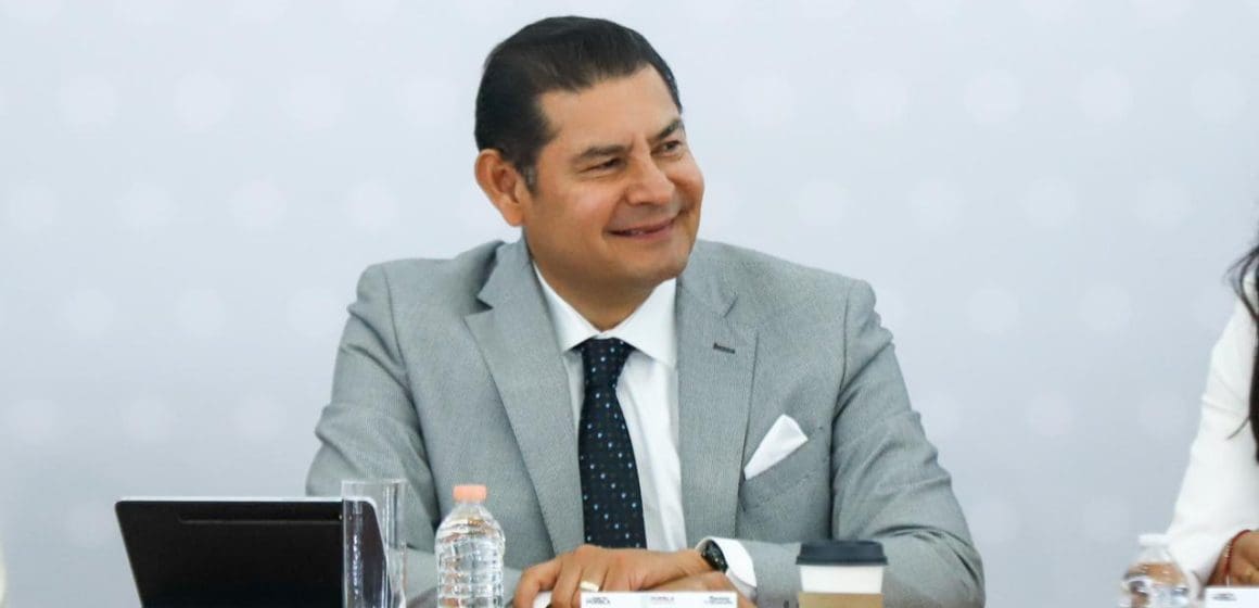 Por primera vez, voto del pueblo democratizará al Poder Judicial: Alejandro Armenta