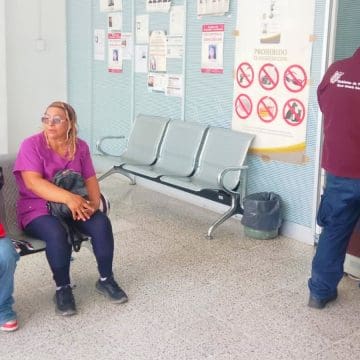 En menos de 24 horas, localiza Comisión de Búsqueda a menor desaparecida en Puebla