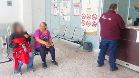 En menos de 24 horas, localiza Comisión de Búsqueda a menor desaparecida en Puebla