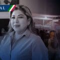 Asesinan a Yesenia Lara Gutiérrez, candidata a la alcaldía de Texistepec, Veracruz