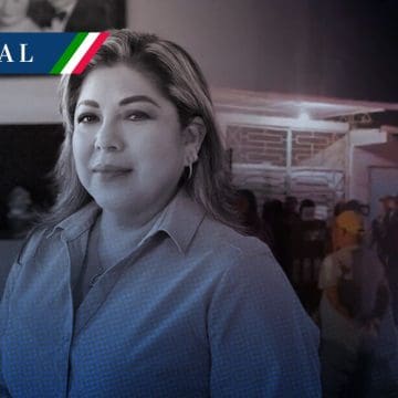 Asesinan a Yesenia Lara Gutiérrez, candidata a la alcaldía de Texistepec, Veracruz