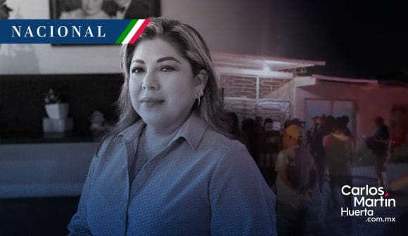 Asesinan a Yesenia Lara Gutiérrez, candidata a la alcaldía de Texistepec, Veracruz