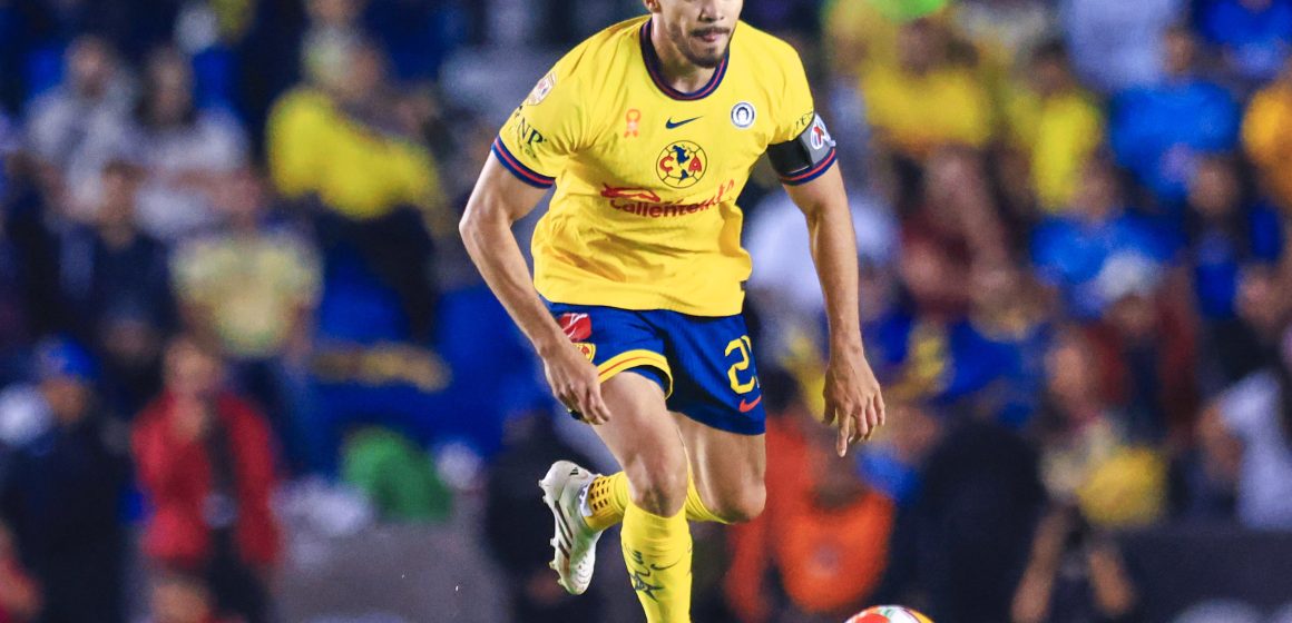 El América superó al Cruz Azul y buscará el Tetracampeonato ante los Diablos