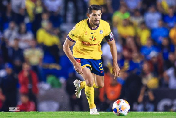 El América superó al Cruz Azul y buscará el Tetracampeonato ante los Diablos