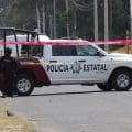Asesinan a dos policías estatales en Amozoc, Puebla: SSP condena el ataque