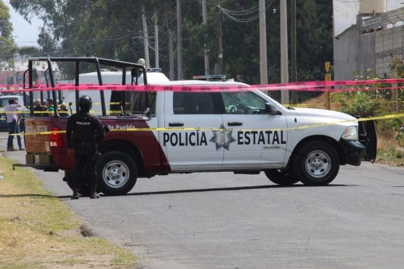 amozoc-policias-asesinados-669846 Asesinan a dos policías estatales en Amozoc, Puebla: SSP condena el ataque