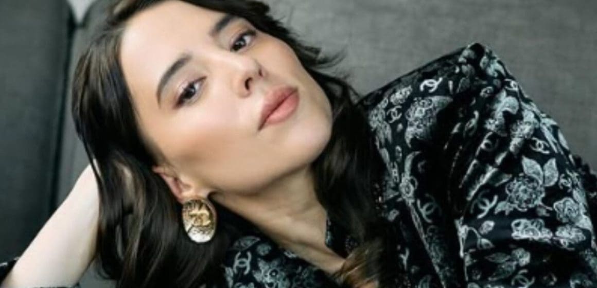 Majo Aguilar interpretará el Himno Nacional en la pelea de Canelo Álvarez