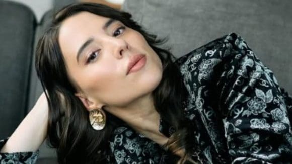 Majo Aguilar interpretará el Himno Nacional en la pelea de Canelo Álvarez