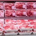 Ayuntamiento de Puebla detecta 250 kilos de carne en mal estado en mercados y tiendas