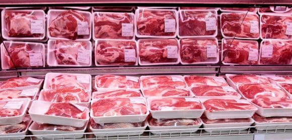 carne Ayuntamiento de Puebla detecta 250 kilos de carne en mal estado en mercados y tiendas