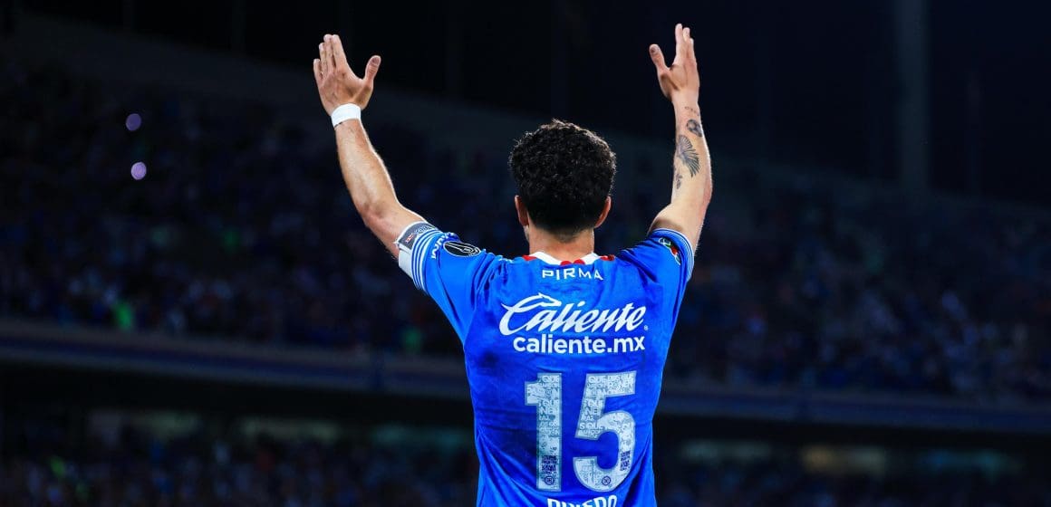 El Cruz Azul cumplió el trámite ante el León y se cita con América en las semifinales
