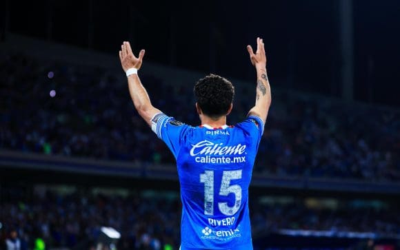 El Cruz Azul cumplió el trámite ante el León y se cita con América en las semifinales