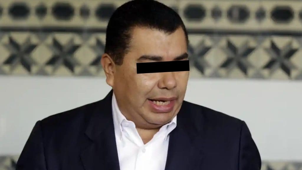 cecilia monzon javier lopez prision