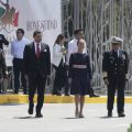 Conmemoran 163 aniversario de la Batalla de Puebla: México libre y soberano