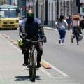 Nuevas ciclovías en Puebla listas para noviembre