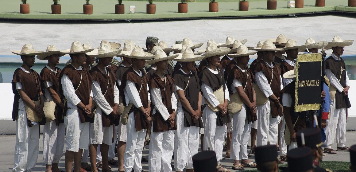 Desfile Cívico Militar 2025: Conmemora el 163 Aniversario de la Batalla de Puebla