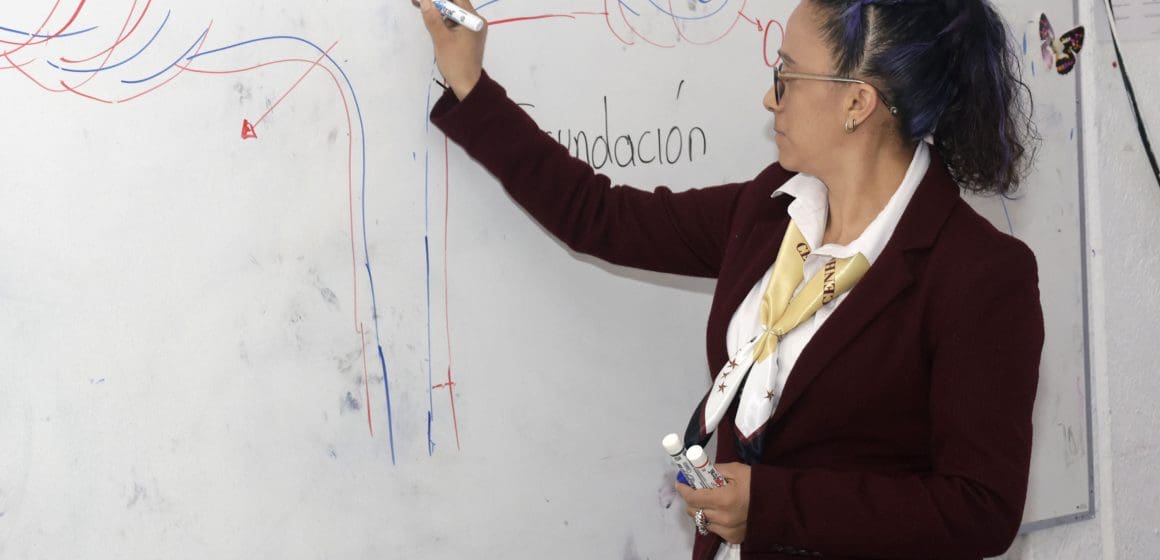 Suspensión de labores docentes en Puebla el 15 de Mayo de 2025