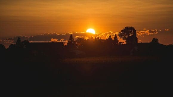 día-sin-sombra Día sin sombra en México: Fechas, qué es y cómo observar este fenómeno astronómico