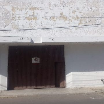Manifestación en Mexican Produc Factory of Treasure por incumplimiento de liquidaciones