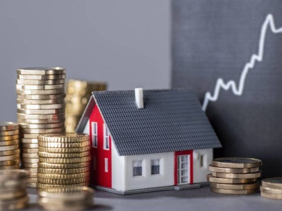 Precios de vivienda en Puebla suben 9.6% en el primer trimestre de 2025