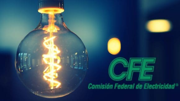 Restablece CFE servicio eléctrico en Campeche, Yucatán y Quintana Roo tras falla que afectó a más de 2 millones de usuarios