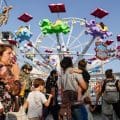 Feria de Puebla 2025: Un éxito cultural y económico sin precedentes
