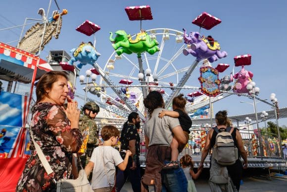 Feria de Puebla 2025: Un éxito cultural y económico sin precedentes