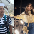 Tragedia en Nueva York: Cadetes América Yamileth y Adal Jair, víctimas del choque del buque Cuauhtémoc