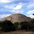 Sube a la pirámide de la Luna: Teotihuacán abre sus escalinatas tras 5 años