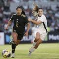 México empata 2-2 con Uruguay en Puebla en vibrante amistoso internacional