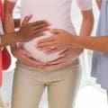 Legalización de la maternidad subrogada en Puebla será analizada objetivamente: María de la Barreda