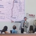 Tren ligero Puebla-Cholula-Atlixco: Un proyecto de movilidad sustentable