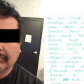 Mexicano indocumentado amenaza con asesinar a Trump y es detenido por ICE en Wisconsin