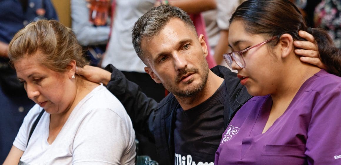 Secretaría de Salud Puebla: Alerta sobre terapias alternativas no validadas