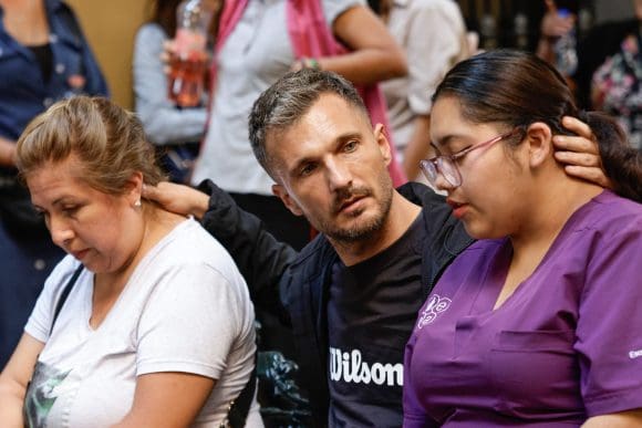 Secretaría de Salud Puebla: Alerta sobre terapias alternativas no validadas