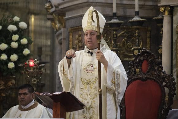 misa-dominical-669858 Obispo de Puebla dedica misa a víctimas del accidente en Cuacnopalan