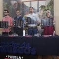 Noche de Museos en Puebla: Celebra la cultura este 17 de mayo