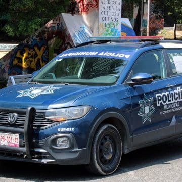 Hombre fallece en Xonaca, Puebla, tras caer en intento de suicidio