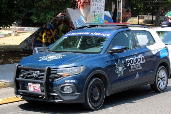 Hombre fallece en Xonaca, Puebla, tras caer en intento de suicidio