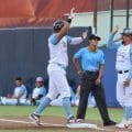 Los Guerreros vencieron a los Pericos y se quedaron con la serie en el Eduardo Vasconcelos