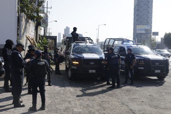 Puebla Segura: Todo lo que debes saber sobre operativos en autopistas