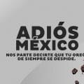 ¡Adiós México! Oreo desata emociones con su misteriosa despedida