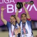 El Pachuca sumó su primera estrella en la Liga Mx Femenil; son Campeonas del Clausura 2025