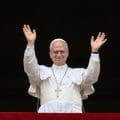 Papa León XIV: “Nunca Más la Guerra”, un llamado urgente por la paz mundial