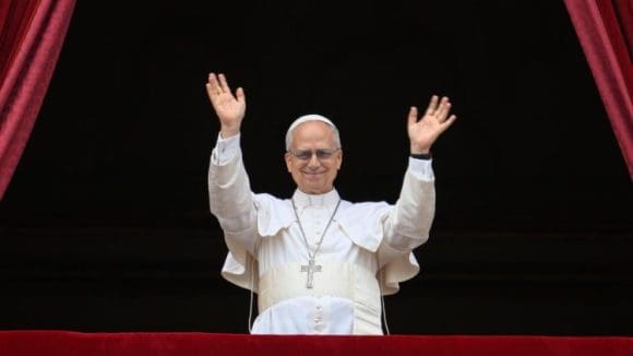 Papa León XIV: “Nunca Más la Guerra”, un llamado urgente por la paz mundial
