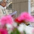 Papa León XIV: Un llamado a la unidad y el amor en tiempos de división