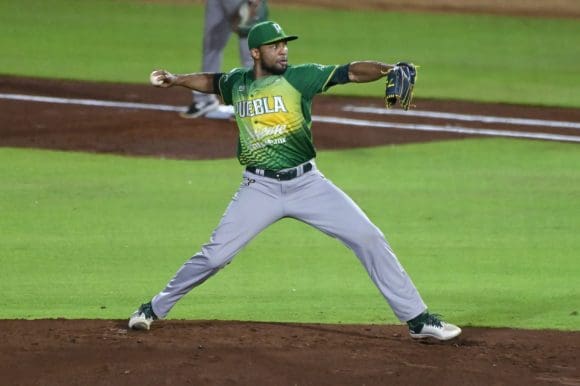Los Pericos vencieron a los Tigres y empataron la serie en el Beto Ávila