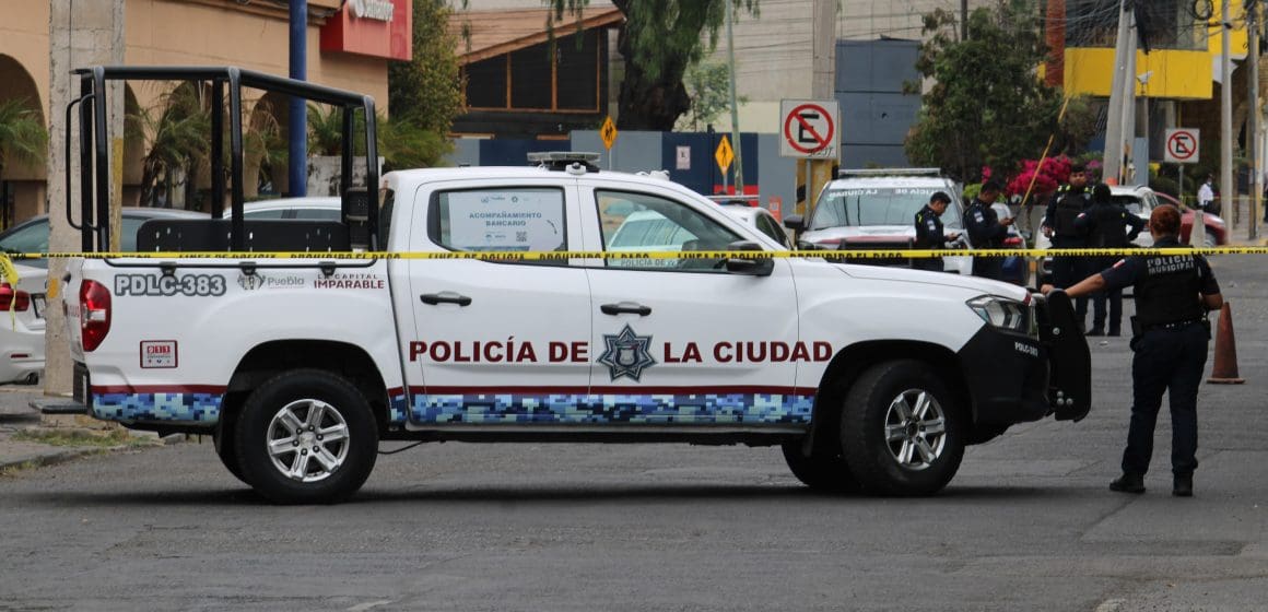 Un hombre fue atacado a balazos en las inmediaciones de Las Ánimas